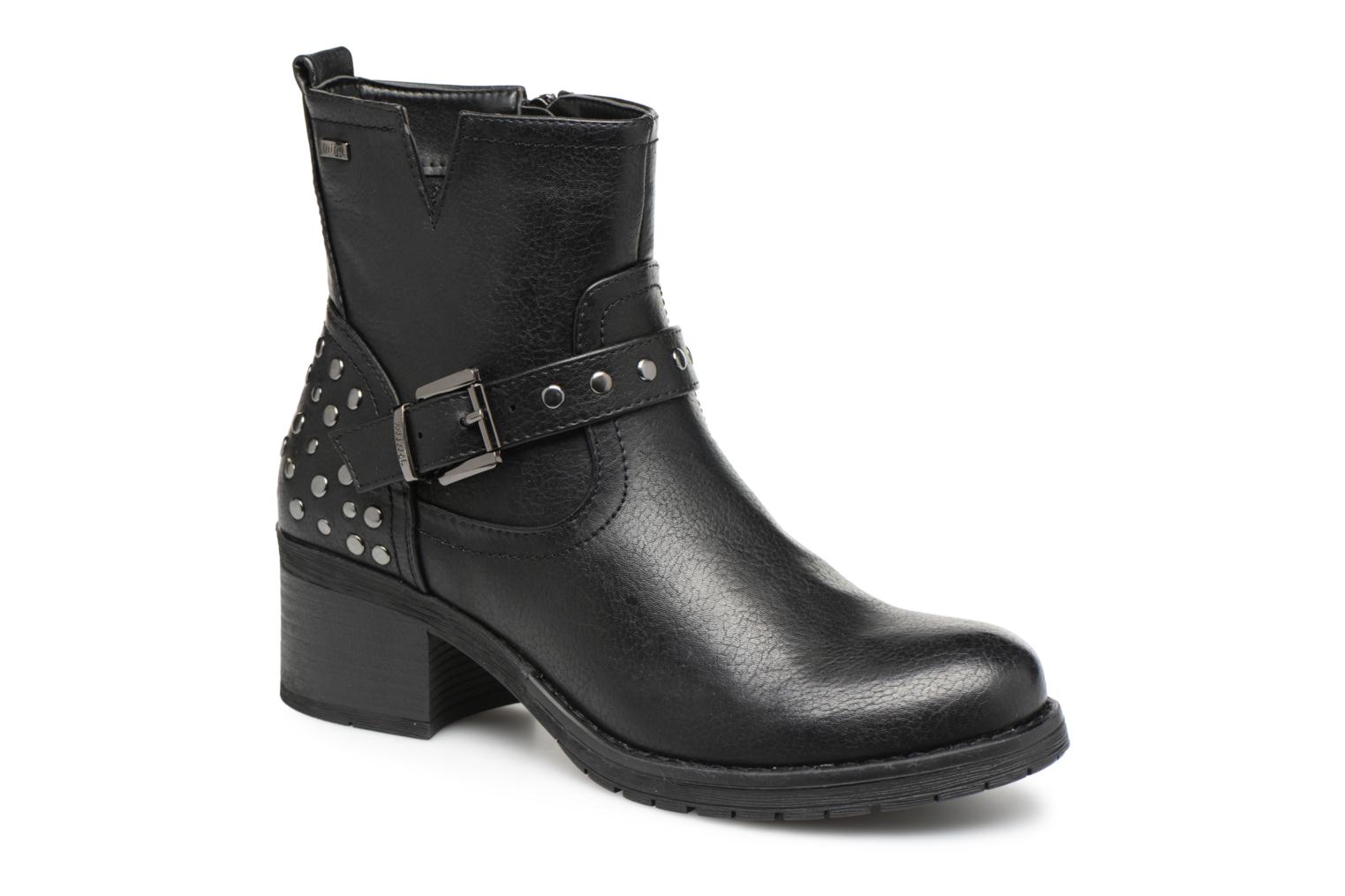 MTNG 57725 (Noir) - Bottines et boots chez MTNG 57725 57725 57725 (Noir) - Bottines et boots chez a52d27